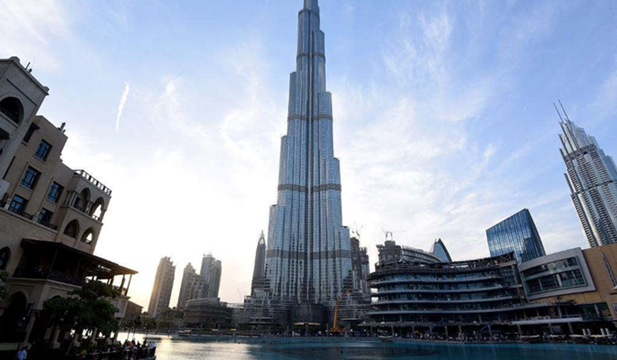 Outdoor activities for the entire family in Dubai